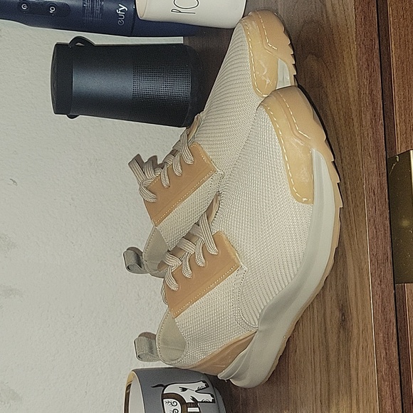 Hood rubber co outdoor sneakers - Picture 1 of 6